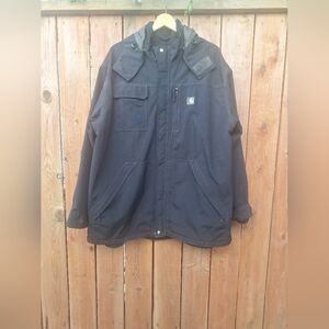 Carhartt Waterproof Jacket